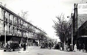 Sidi-bel-Abbes - Rue Prudon 50